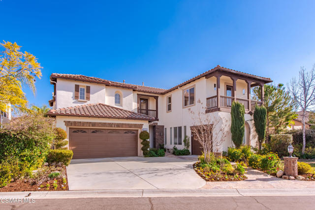 5934 Indian Terrace Dr Simi Valley-1