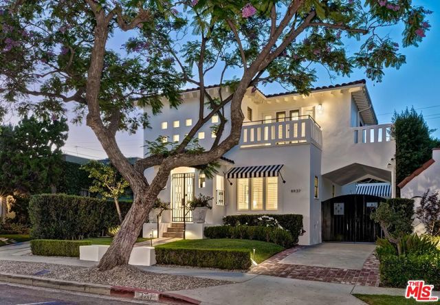 3 Bed Home for Sale in West Hollywood, California