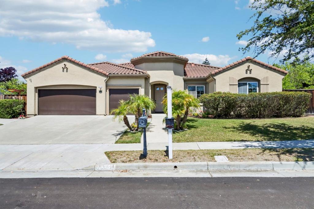 5382 Beaumont Canyon Drive