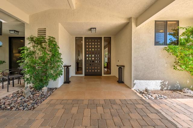 22 Duke Drive, Rancho Mirage, CA 92270