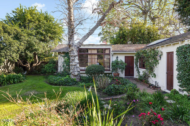 Detail Gallery Image 30 of 39 For 2270 Melville Dr, San Marino,  CA 91108 - 4 Beds | 3 Baths