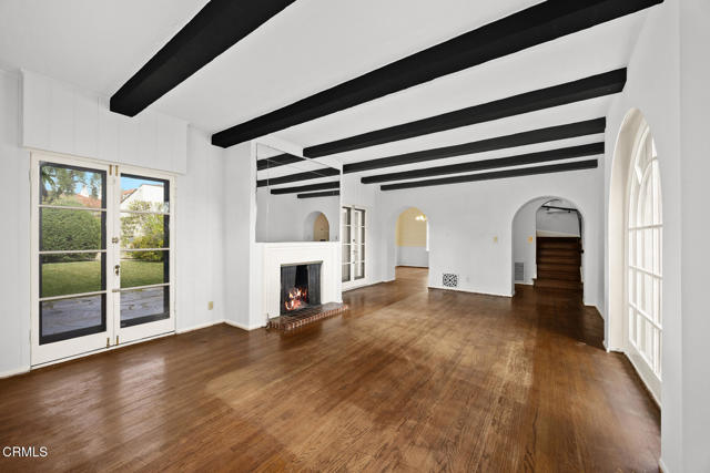 Detail Gallery Image 6 of 27 For 2405 Monterey Rd, San Marino,  CA 91108 - 3 Beds | 1/1 Baths