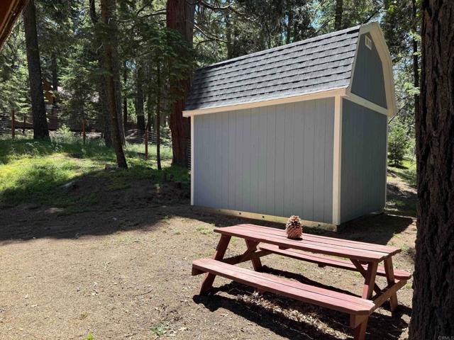 Detail Gallery Image 31 of 48 For 21803 Crestline Rd, Palomar Mountain,  CA 92060 - 1 Beds | 1 Baths