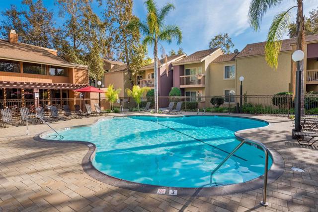 6006 Rancho Mission Rd, San Diego, California 92108, 1 Bedroom Bedrooms, ,1 BathroomBathrooms,Condominium,For Sale,Rancho Mission Rd,250020941SD