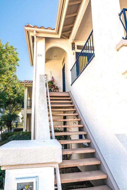 Detail Gallery Image 4 of 18 For 2395 Rancho Del Oro Rd #29,  Oceanside,  CA 92056 - 2 Beds | 2 Baths