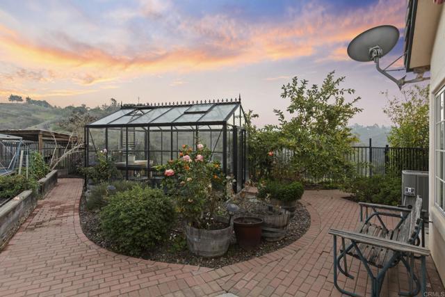 Detail Gallery Image 41 of 45 For 1160 Little Gopher Canyon, Vista,  CA 92084 - 3 Beds | 3/1 Baths