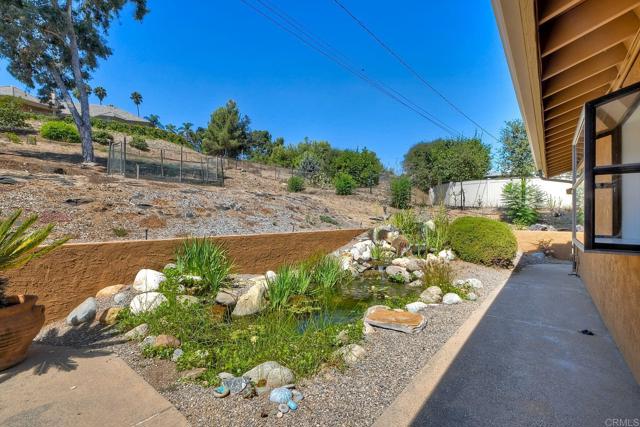 Detail Gallery Image 33 of 36 For 3203 Green Canyon Rd, Fallbrook,  CA 92028 - 3 Beds | 2 Baths