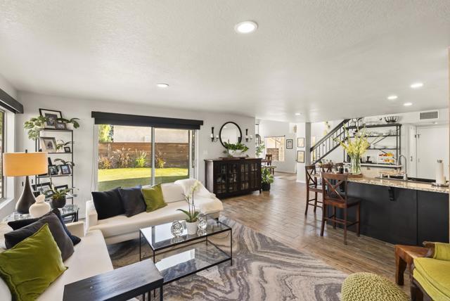Detail Gallery Image 18 of 46 For 2225 Baxter Canyon Dr, Vista,  CA 92081 - 3 Beds | 2/1 Baths