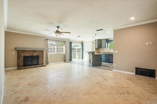 Detail Gallery Image 9 of 38 For 540 Teran Dr, Fallbrook,  CA 92028 - 3 Beds | 2 Baths