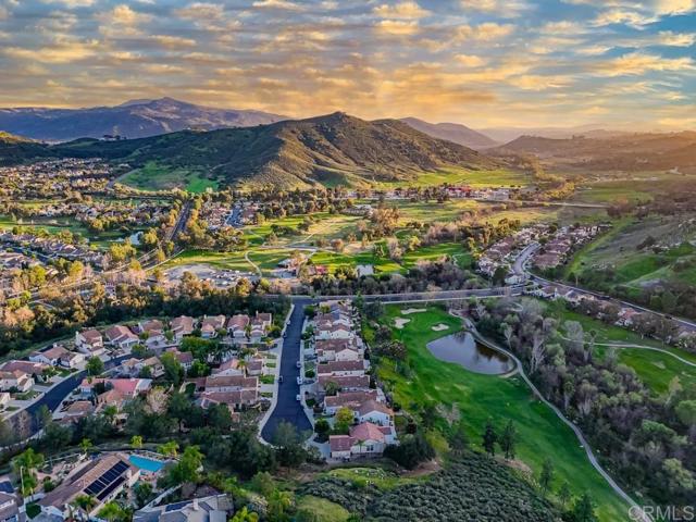 Detail Gallery Image 54 of 74 For 2345 Amber Oak Ln, Escondido,  CA 92027 - 4 Beds | 3 Baths