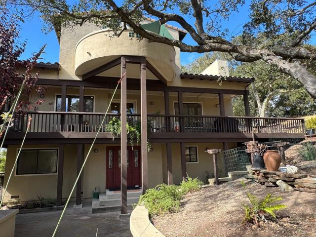 Details for 5395 Heavenly Ridge Lane, El Sobrante, CA 94803
