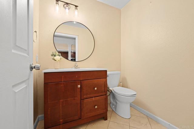 Detail Gallery Image 13 of 38 For 1640 Maple Dr #32,  Chula Vista,  CA 91911 - 3 Beds | 2 Baths