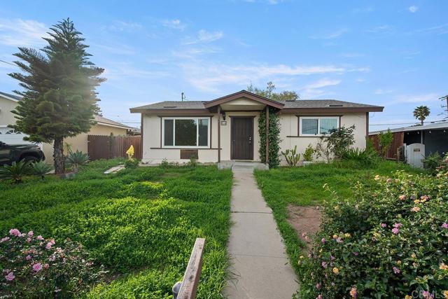 Detail Gallery Image 37 of 49 For 534 Ramona Ave, Spring Valley,  CA 91977 - 3 Beds | 2 Baths