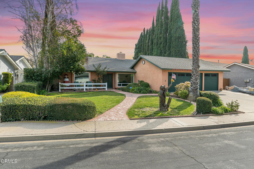 202 Ramble Ridge Drive, Thousand Oaks, CA 91360