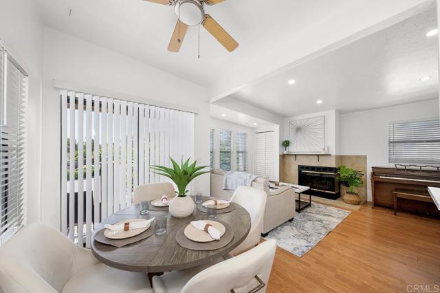 Home for Sale in National City