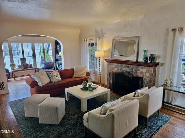 Detail Gallery Image 5 of 41 For 1242 Cedaredge Ave, Los Angeles,  CA 90041 - 3 Beds | 2 Baths