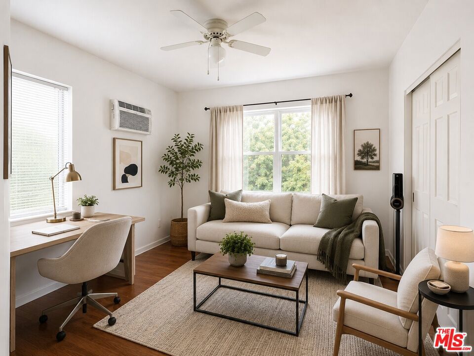 2666 Orchard Avenue #2668
