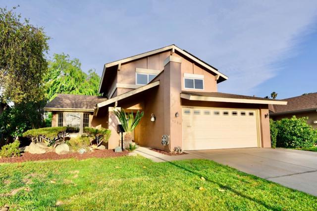 Details for 6234 Woosley Drive, San Jose, CA 95123