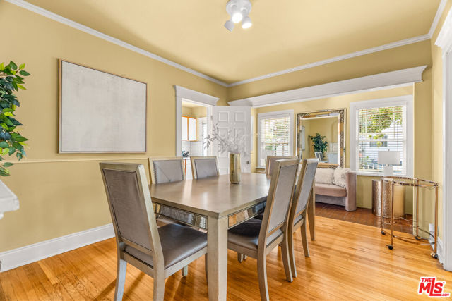 4 Bed Home for Sale in West Hollywood, California