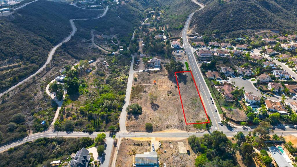 Coronado Hills Drive - photo 2