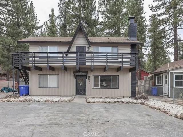 Detail Gallery Image 18 of 20 For 440 W Mojave Bld, Big Bear City,  CA 92314 - 4 Beds | 2 Baths