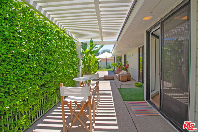2 Sussex Court, Rancho Mirage, CA 92270