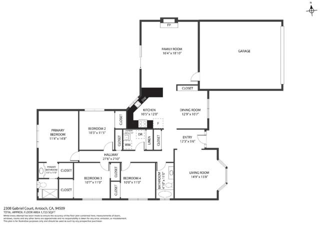 2308 Gabriel Court, Antioch CA: https://media.crmls.org/mediaz/48c2e11a-413c-4080-8c88-97707a02002b.jpg