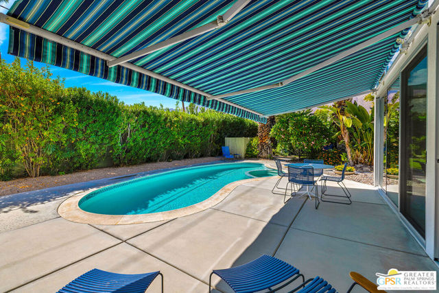 1355 E Sunny Dunes Road, Palm Springs, CA 92264