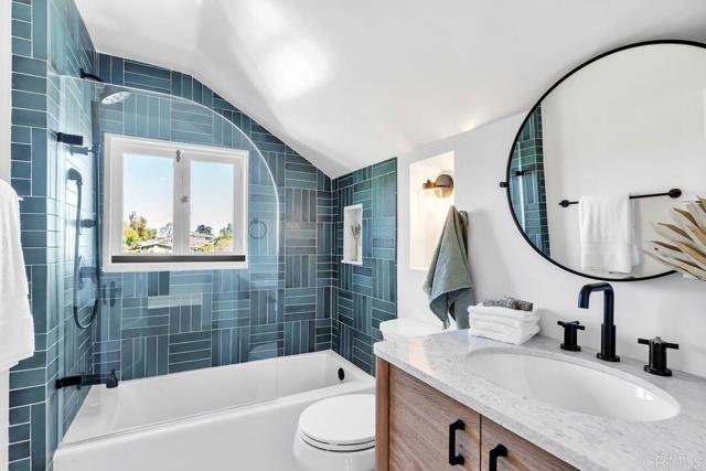 Detail Gallery Image 50 of 59 For 4171 Ibis St, San Diego,  CA 92103 - 4 Beds | 2 Baths