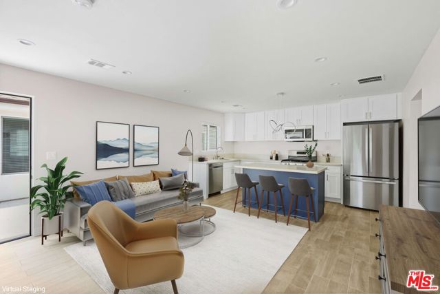 Image 2 of 11 For 9027 Lindley Avenue