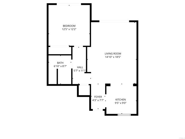 Detail Gallery Image 33 of 42 For 12238 Rancho Bernardo Rd a,  San Diego,  CA 92128 - 1 Beds | 1 Baths