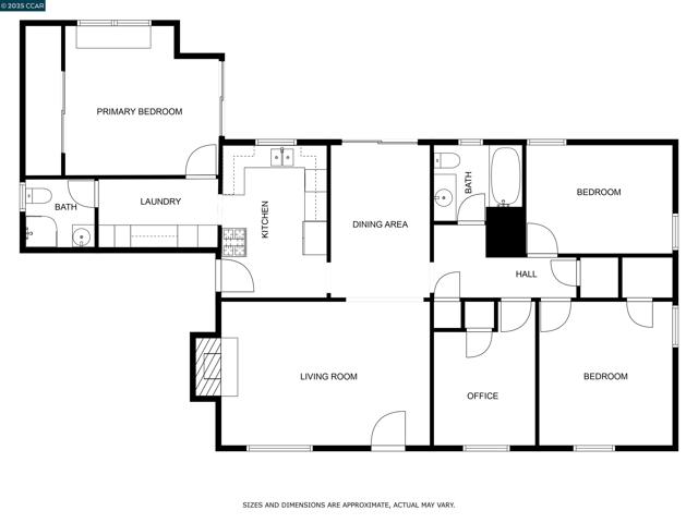 Image 42 of 43 For 412 Beatrice Rd
