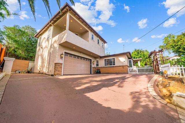 Detail Gallery Image 33 of 49 For 10820 Dutton Dr, La Mesa,  CA 91941 - 4 Beds | 2 Baths