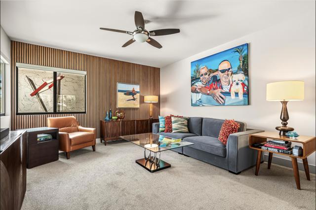 2321 S Madrona Drive, Palm Springs, CA 92264