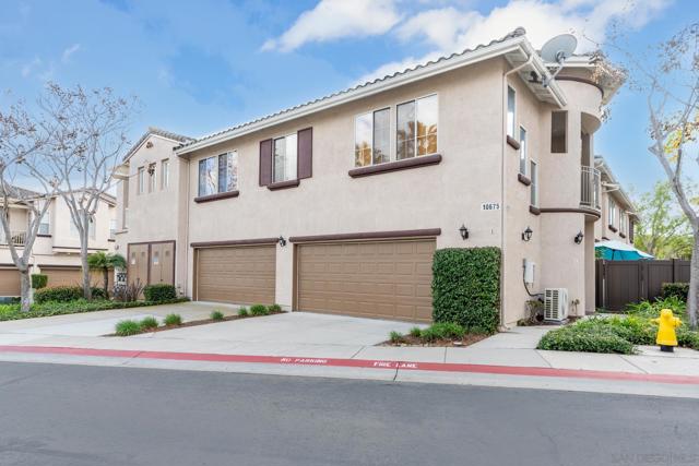 10675 Wexford St, San Diego, California 92131, 3 Bedrooms Bedrooms, ,2 BathroomsBathrooms,Townhouse,For Sale,Wexford St,250020316SD