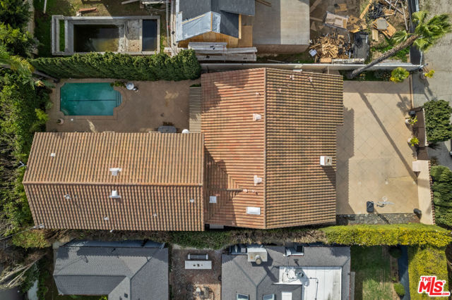 Drew Fenton | 12510 W Sunset Boulevard Los Angeles CA | MLS: 7069768