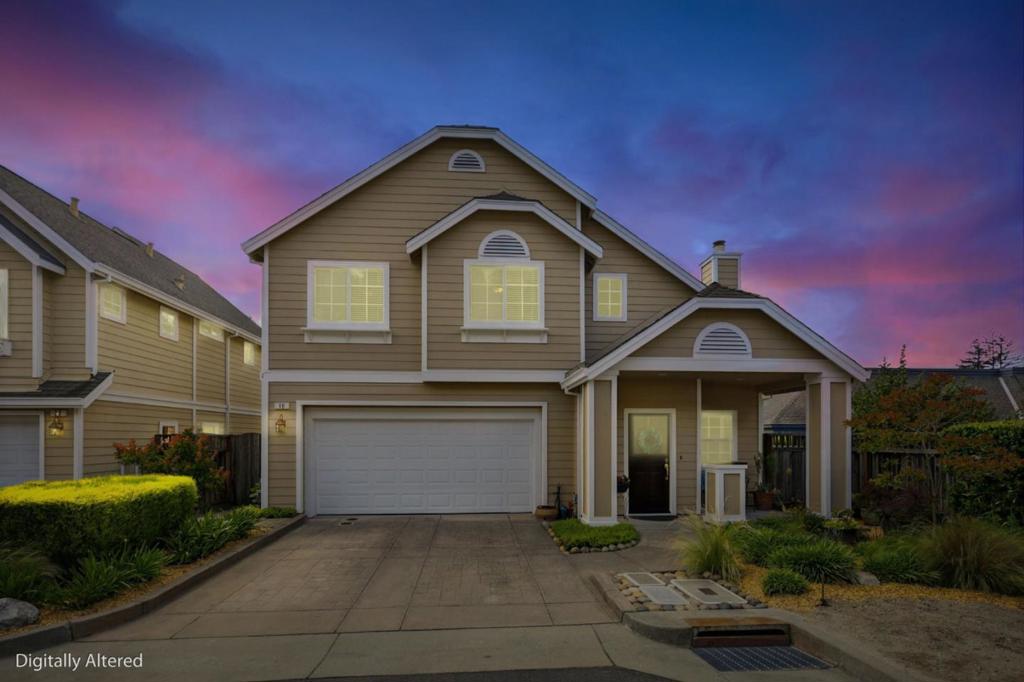 18 Windward Place