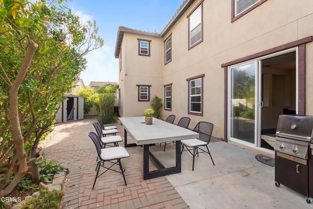 Detail Gallery Image 31 of 39 For 511 Nile River Dr, Oxnard,  CA 93036 - 4 Beds | 4 Baths