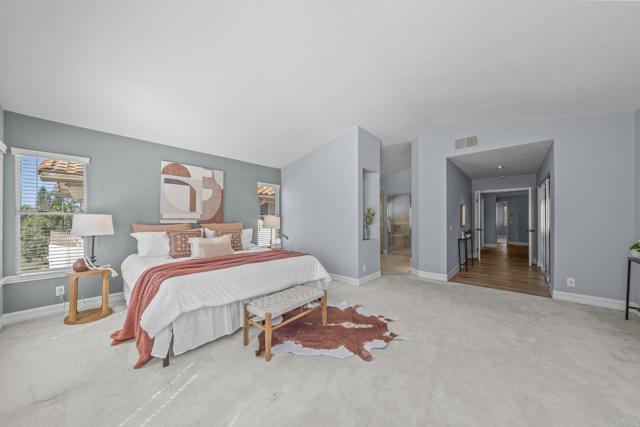 Detail Gallery Image 4 of 50 For 3796 via Las Villas, Oceanside,  CA 92056 - 4 Beds | 2/1 Baths