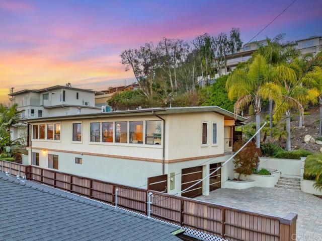 Home for Sale in San Diego