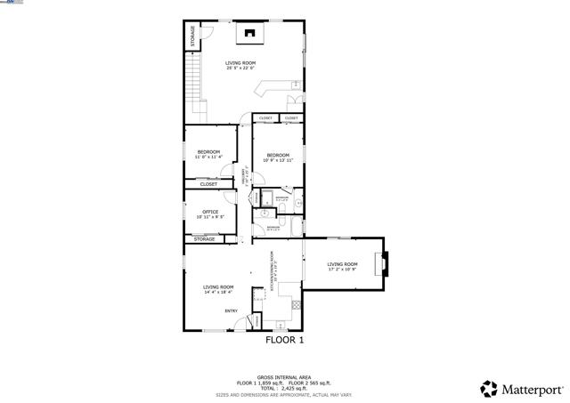 2560 Phelan Avenue, Hayward CA: https://media.crmls.org/mediaz/48cbed6c-7341-4257-96b4-fc049d60513d.jpg