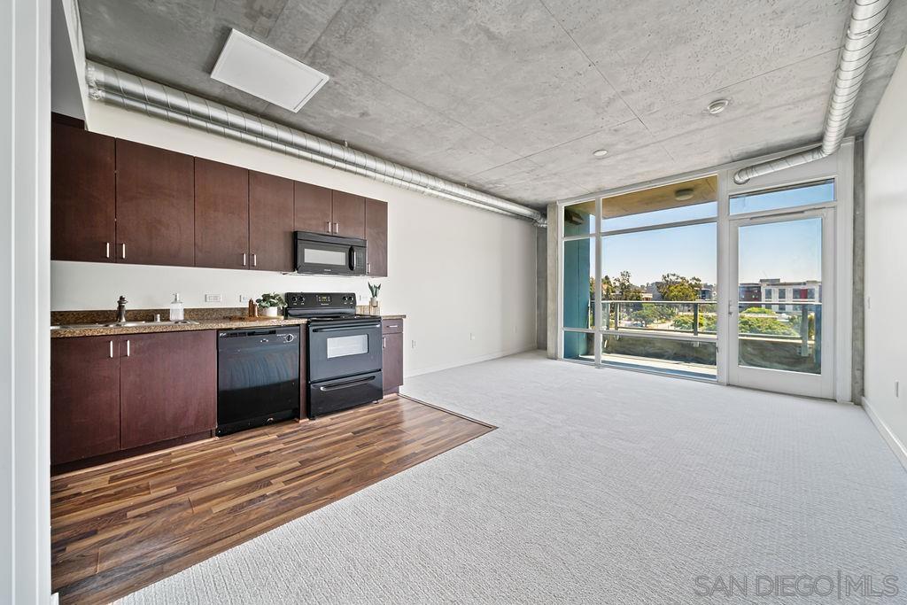 1080 Park Blvd #409