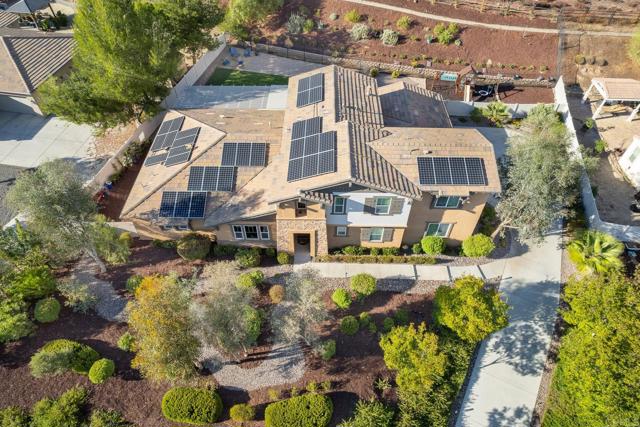 Detail Gallery Image 51 of 52 For 14128 Winged Foot Cir, Valley Center,  CA 92082 - 5 Beds | 4/1 Baths