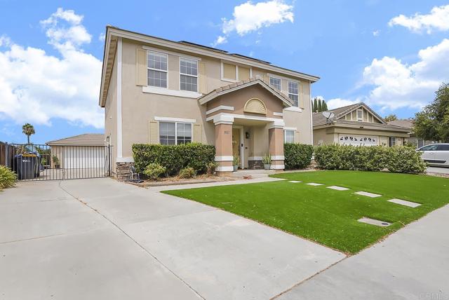 39315 Cardiff Ave, Riverside County, CA 92563