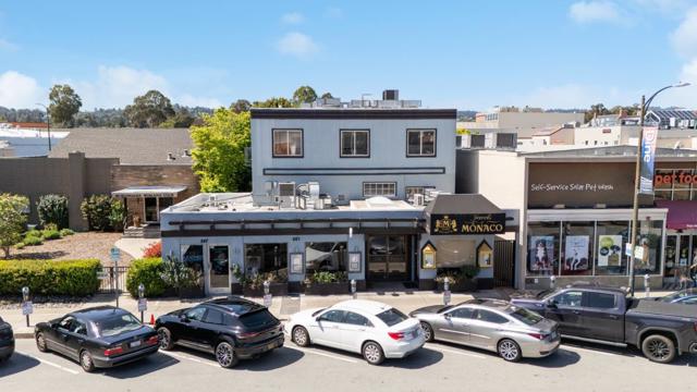 Details for 251 Park Road, Burlingame, CA 94010