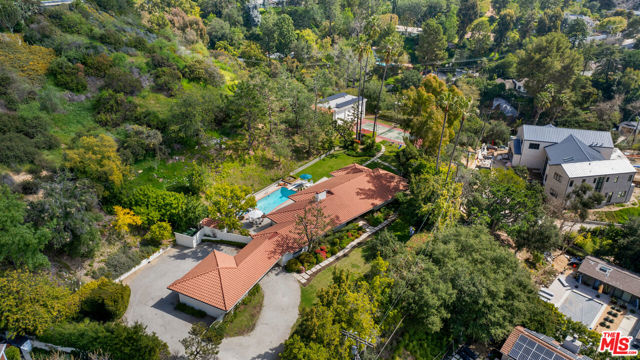 15455 Milldale Drive, Los Angeles, California 90077, 5 Bedrooms Bedrooms, ,4 BathroomsBathrooms,Single Family Residence,For Sale,Milldale,24375095