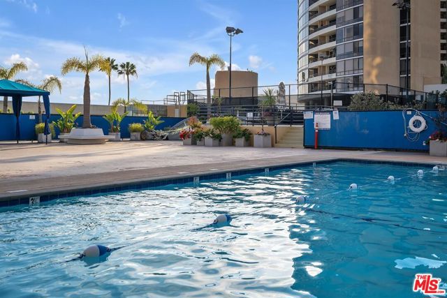 4316 Marina City Drive, 102G photo 59