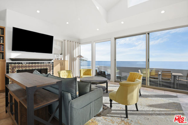 Drew Fenton | 33334 Pacific Coast Highway Malibu CA | MLS: 7061346