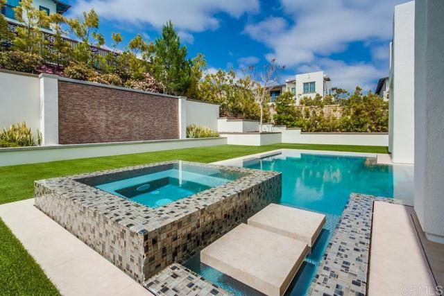 Detail Gallery Image 64 of 71 For 6222 Artisan Way, San Diego,  CA 92130 - 5 Beds | 5 Baths