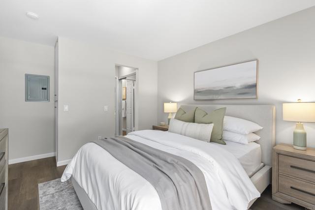 Detail Gallery Image 26 of 56 For 6955 Alvarado Rd #77,  San Diego,  CA 92120 - 2 Beds | 2 Baths
